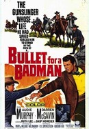 Bullet for a Badman poster image