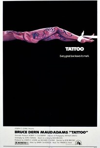 Watch trailer for Tattoo