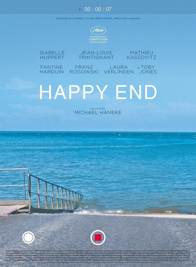 Happy End Pictures Rotten Tomatoes