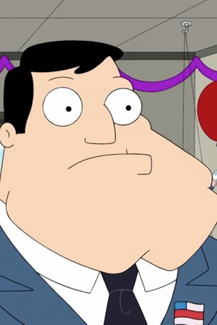 Stan smith american dad face outlet