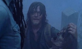 The Walking Dead: Season 9 Episode 8 Featurette - Making of Mid-Season Finale photo 1