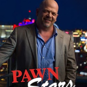 Watch Pawn Stars Season 15 Episode 29