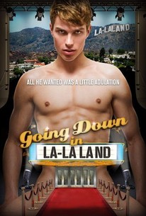 Going Down in LA-LA Land poster