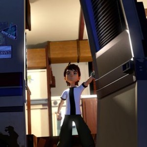 Ben 10 Destroy All Aliens Rotten Tomatoes