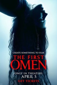 The First Omen