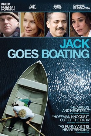 Jack Goes Boating poster