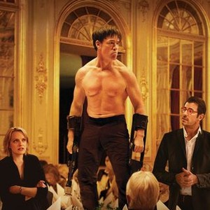 The Square (2017) 1/2(2.5/4): Challenging, baffling, and annoying