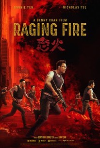 Watch trailer for Raging Fire