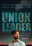 Union Leader poster image