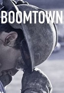 Boomtown poster image