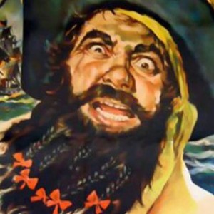 Blackbeard, the Pirate photo 3
