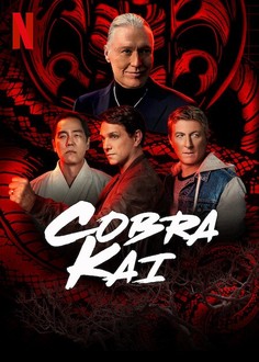 Cobra Kai Review: Still the Best at Channeling the '80s – IndieWire