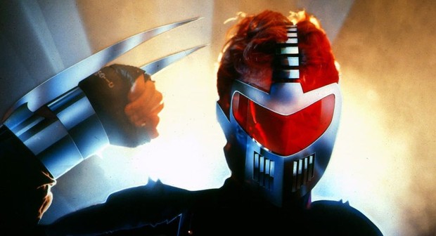 J.Rotten Johnny Mnemonic | Rotten Tomatoes