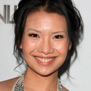 Gwendoline Yeo