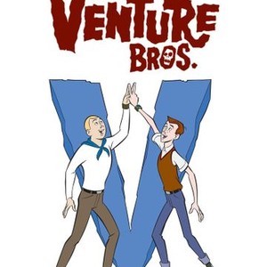 The Venture Bros.: Season 4, Episode 6 - Rotten Tomatoes
