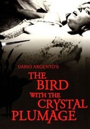 The Bird With the Crystal Plumage poster image
