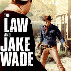 The Law and Jake Wade photo 2