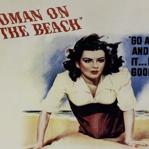 The Woman on the Beach photo 7