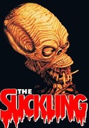 The Suckling poster image