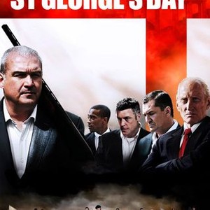 St George's Day (2012) photo 9