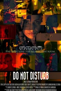 Do Not Disturb Rotten Tomatoes