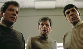 Star Trek V: The Final Frontier: Official Clip - Stand Back!