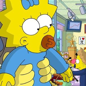 Maggie Simpson in the Longest Daycare (2012) photo 5