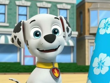 PAW Patrol - Season 10 - TV Series