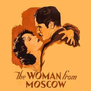 The Woman From Moscow photo 9
