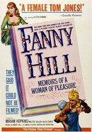 Fanny Hill poster image