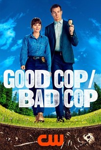 Good Cop/Bad Cop: Season 1 | Rotten Tomatoes