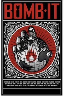 Watch trailer for Bomb It