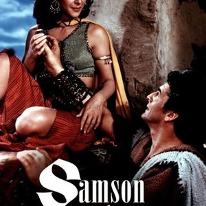 Samson and Delilah photo 9