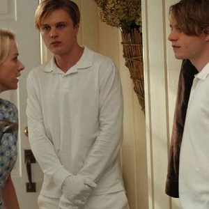 Funny Games (2007), Where to Stream and Watch