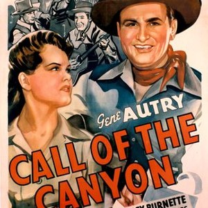 Call of the Canyon (1942) photo 1