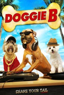 Watch trailer for Doggie B