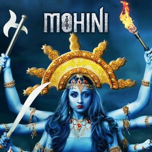 Mohini full movie shop