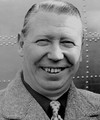 George Formby