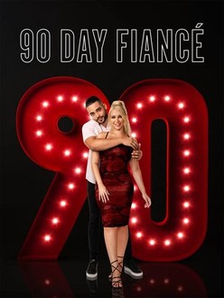 90 day fiancé season 6 episode 1 on sale
