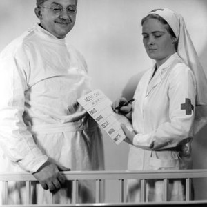 THE COUNTRY DOCTOR, Jean Hersholt, Dorothy Peterson, 1936, TM & Copyright (c) 20th Century Fox Film Corp. All rights reserved.