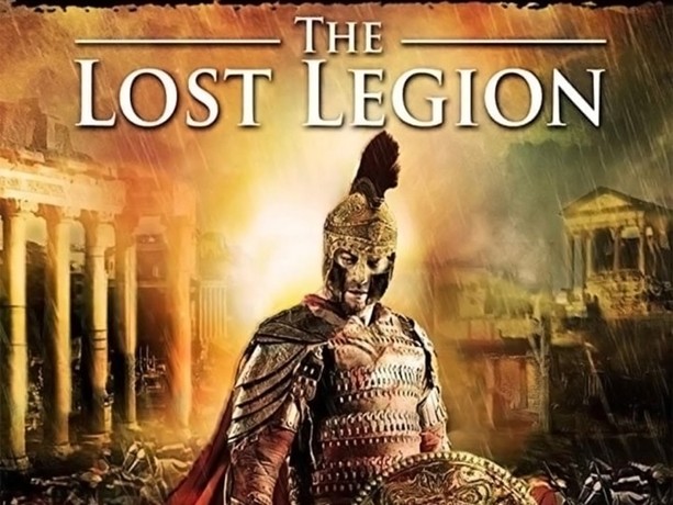 Rome Lost Legion Film Location REVIEW: “THE EAGLE” (2011) | Keith