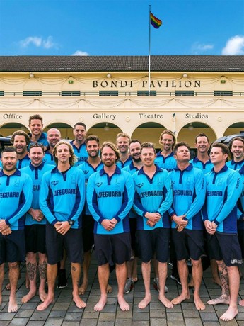 Bondi Rescue Season 13 Rotten Tomatoes