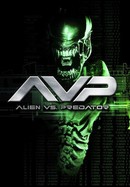 Alien vs. Predator poster image
