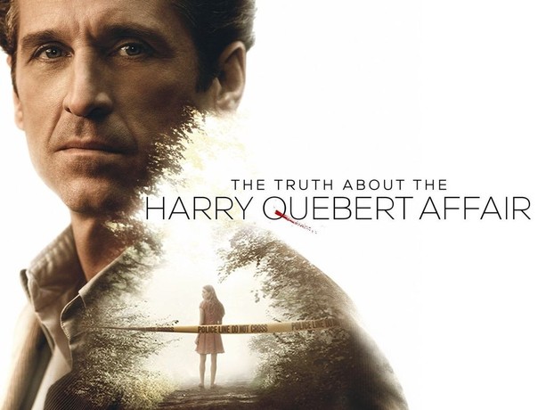 Watch the truth about the harry quebert affair shop