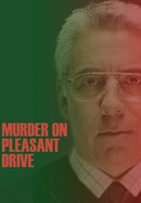Murder on Pleasant Drive poster image