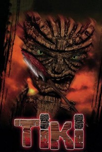 Tiki Rotten Tiki | Rotten Tomatoes