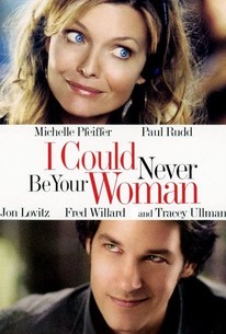 Poster for I Could Never Be Your Woman