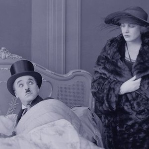 The Idle Class (1921) photo 2