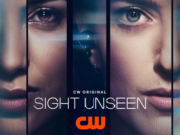 Sight Unseen