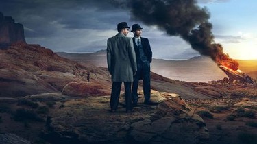 Project Blue Book Season 1 Episode 1 Rotten Tomatoes